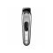 Braun MGK 7920TS multifunkciós testszőrnyíró, ezüst szín 