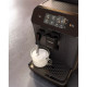 Philips EP0820/00 Series 800 automata darálós kávéfőző, 1.8L, 1500W, mattfekete 