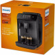 Philips EP0820/00 Series 800 automata darálós kávéfőző, 1.8L, 1500W, mattfekete 