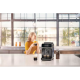 Philips EP2224/10 Series 2200 automata darálós kávéfőző, 1.8L, 1500W, kasmírszürke