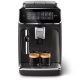 Philips EP3324/40 automata darálós kávéfőző, 1.8L, 1500W, fekete és fényes kasmírszürke