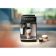 Philips EP3329/70 automata darálós kávéfőző, 1.8L, 1500W, panthera fekete 