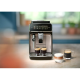 Philips EP3329/70 automata darálós kávéfőző, 1.8L, 1500W, panthera fekete 