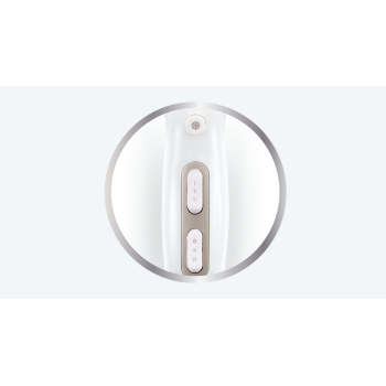 Remington AC8901 hajszárító,2300W, ionizáló funkció, diffúzor, fehér szín 