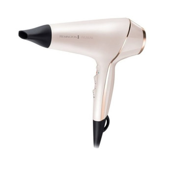 Remington AC9140 hajszárító, 2400W, ion, diffúzor, 3m vezeték