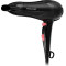Remington D2000 My Stylist hajszárító, 1900W, fekete 
