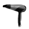Remington D3190S Ionic Dry hajszárító, 2200W, ionizáló funkció, diffúzor, fekete/szürke 