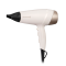 Remington D4740 Shea Soft hajszárító, 2200W, fehér/arany, diffúzor, ionizáló funkció