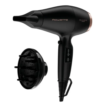 Rowenta Compact Pro+ CV6930 hajszárító 2200W, 1.8m vezeték, 2 hőmérséklet 2 sebesség