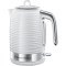 Russell Hobbs 24360-70 vízforraló, 2400W, 1.7L, fehér szín 