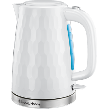 Russell Hobbs 26050-70/RH vízforraló, 2400W, 1.7L, fehér 