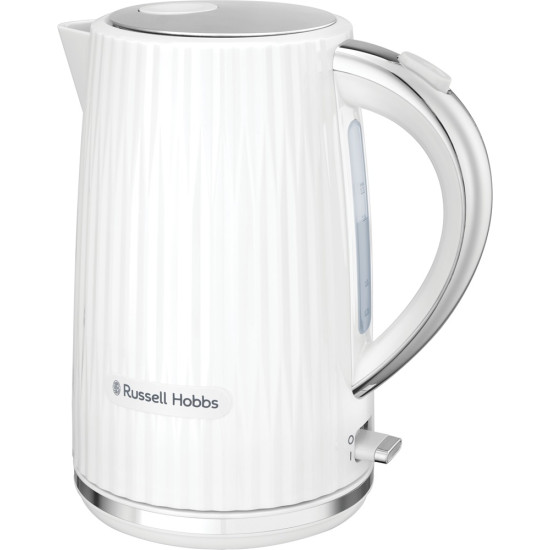 Russell Hobbs 27360-70/RH vízforraló, 2400W, 1.7L, fehér szín 