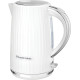Russell Hobbs 27360-70/RH vízforraló, 2400W, 1.7L, fehér szín 