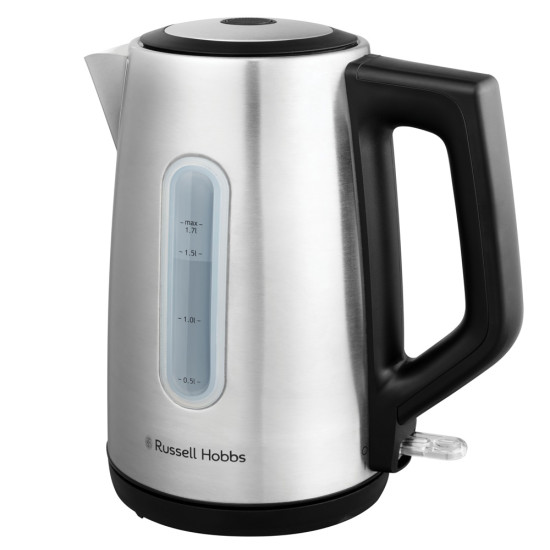 Russell Hobbs 27380-70/RH vízforraló, 2400W, 1.7L, inox 