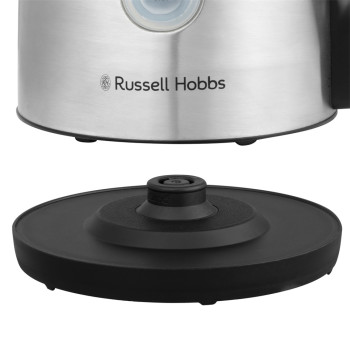 Russell Hobbs 27380-70/RH vízforraló, 2400W, 1.7L, inox 