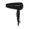Sencor SHD 0045BK hajszárító 1600W, összecsukható nyél