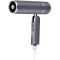 TOO HD-140 PR hajszárító, 1600W, lila, összecsukható nyél, ionizáló funkció 