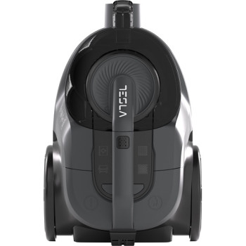 Tesla BGL300EU porzsák nélküli porszívó, 800W, szürke/fekete 