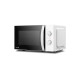 Toshiba MWP-MG20P WH mikrohullámú sütő, 700W, 20L, grill funkció, fehér