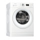 Whirlpool FFL6238WEE elöltöltős mosógép, 6 kg, inverter motor, 59.5x57.5x84.5 cm 