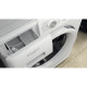 Whirlpool FFL6238WEE elöltöltős mosógép, 6 kg, inverter motor, 59.5x57.5x84.5 cm 