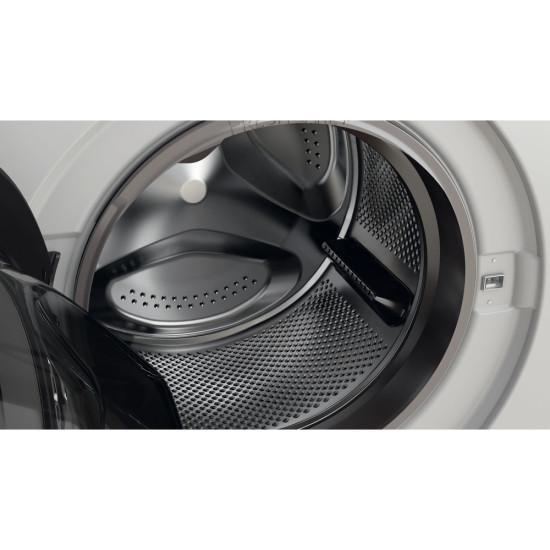 Whirlpool FFL6238WEE elöltöltős mosógép, 6 kg, inverter motor, 59.5x57.5x84.5 cm 