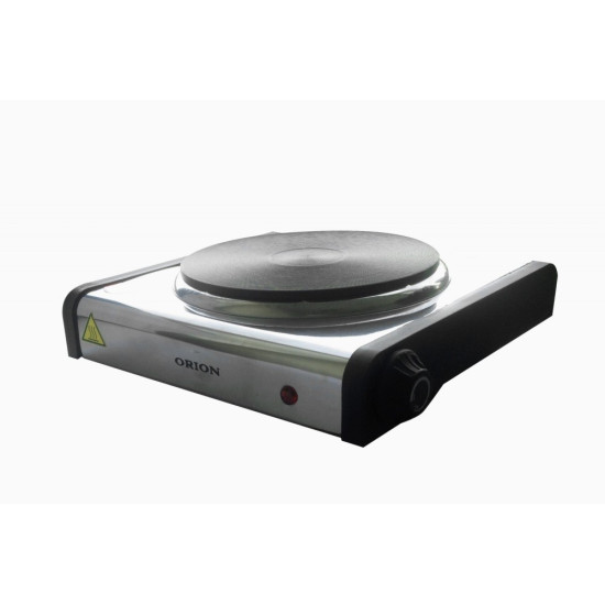 Orion OES-001 Elektromos egylapos főzőlap OES001