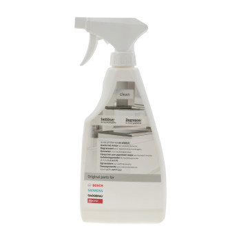 Bosch Neff Siemens 00311781 zsíreltávolító  sütő és főzőlapok elszívó és tartozék tisztításához