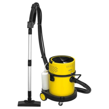 MPM MPM-MOD-49 száraz-nedves porszívó, 2400W, sárga/fekete szín 