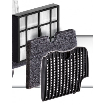 MPM MOD23-22 HEPA filter 