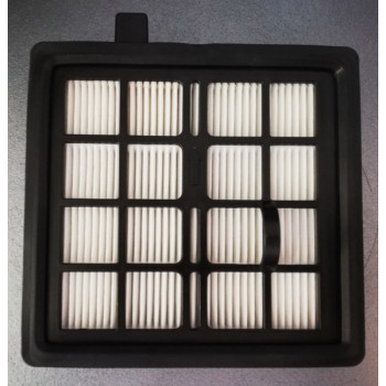 MPM MOD25-33 HEPA filter első