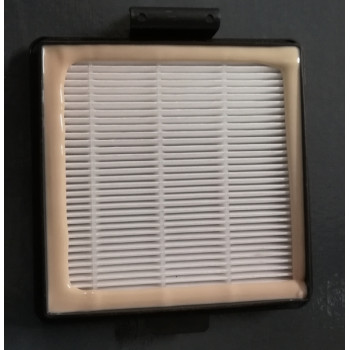 MPM MOD25-33 HEPA filter első