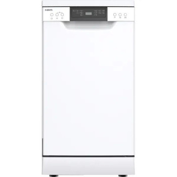 MPM MPM-45-ZMF-01 mosogatógép, 10 teríték, 3kosár, automatikus ajtónyitás, 44.8x61x84.5 cm