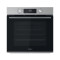 Whirlpool OMK58CU1SX beépíthető sütő, 59.5x55.1x59.5 cm, inox 