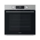 Whirlpool OMK58CU1SX beépíthető sütő, 59.5x55.1x59.5 cm, inox 