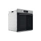 Whirlpool OMK58CU1SX beépíthető sütő, 59.5x55.1x59.5 cm, inox 