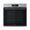 Whirlpool OMK58HU1X beépíthető sütő, 71L, 59.5x55.1x59.5 cm, inox 