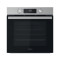 Whirlpool OMR58CU1SX beépíthető sütő, 71L, 59.5x55.1x59.5 cm, inox