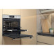 Whirlpool OMR58CU1SX beépíthető sütő, 71L, 59.5x55.1x59.5 cm, inox