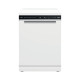 Whirlpool W7F HS51 mosogatógép, 15 teríték, 3 kosár, automatikus ajtónyitás, 60x59x85 cm