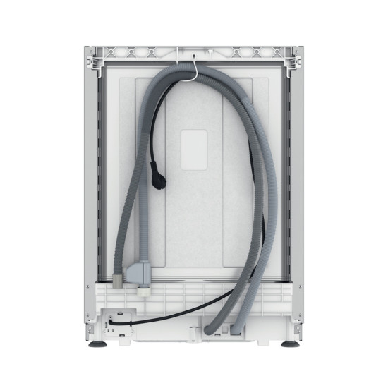 Whirlpool WH8IPB14AM6L0 teljesen beépíthető mosogatógép, 14 teríték, 3 kosár, automatikus ajtónyitás, 59.8x55.5x82 cm 