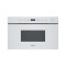 Whirlpool WMN14BW beépíthető mikrohullámú sütő, 750W, 22L, 59.5x32x38.2 cm, fehér szín 
