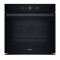 Whirlpool WOI4S8CM1SBA beépíthető sütő, 73L, 59.5x56.4x59.7 cm
