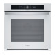 Whirlpool WOI4S8CM1SWA beépíthető sütő, 59.5x56.4x59.7 cm, fehér szín 