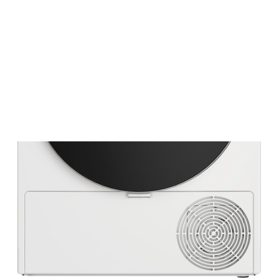 Whirlpool WP C9 WBS EE hőszivattyús szárítógép, 9 kg, inverter motor, 59.8x67.4x84.6 cm 