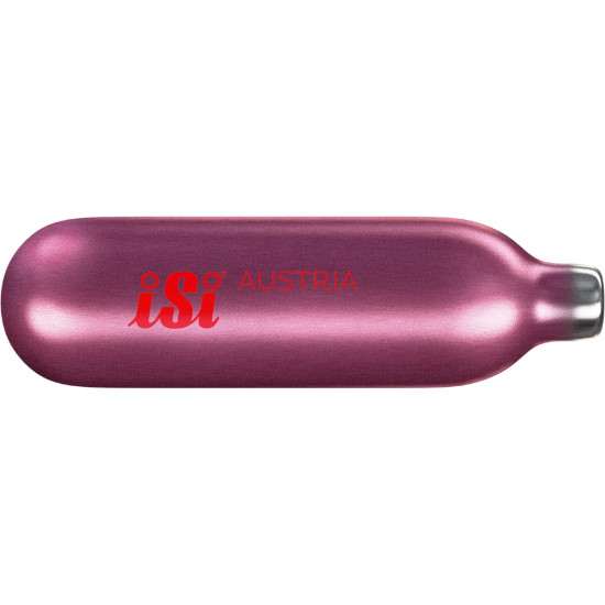 iSi eldobható Habpatron 50db 8.4 gr, Professional 074599