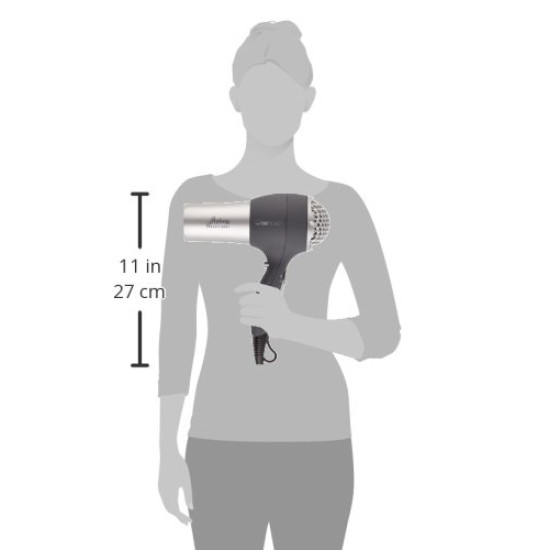 Clatronic HTD 3055 hajszárító HTD3055