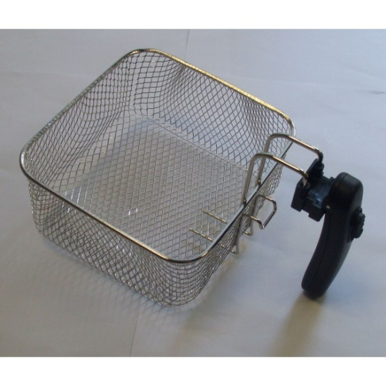 Bomann FR 2253 CB olajsütő FR2253CB