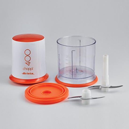 Ariete 1829 Choppi apírító 4 késes