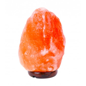 Himalájai sókristály lámpa GYVSL-01